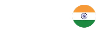 1win India logo